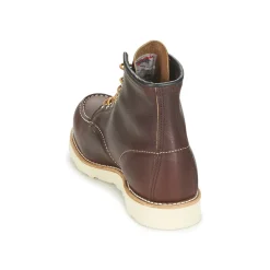 Hot Red Wing - CLASSIC Marron