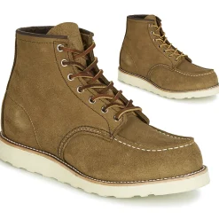 Red Wing - CLASSIC Beige New