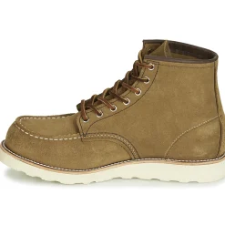 Red Wing - CLASSIC Beige New