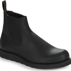 Red Wing - CLASSIC CHELSEA Noir
