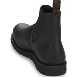 Red Wing - CLASSIC CHELSEA Noir