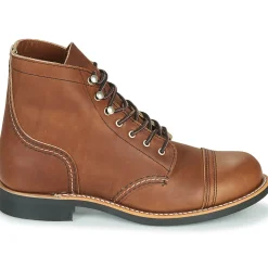 Red Wing - IRON RANGER