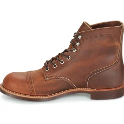 Red Wing - IRON RANGER
