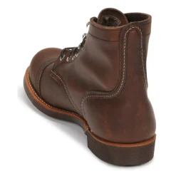 Online Red Wing - IRON RANGER Marron