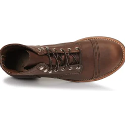 Online Red Wing - IRON RANGER Marron
