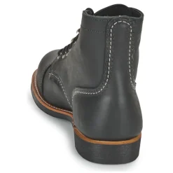 Red Wing - IRON RANGER Noir Best