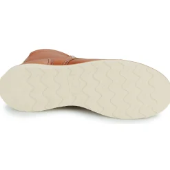 Red Wing - IRON RANGER TRACTION TRED Marron Hot
