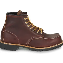 Red Wing - MOC TOE