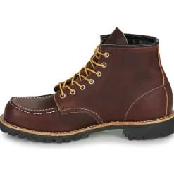Red Wing - MOC TOE