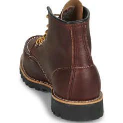 Red Wing - MOC TOE