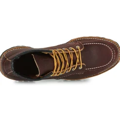 Red Wing - MOC TOE