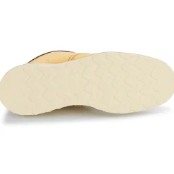 Red Wing - MOC TOE Crème Outlet
