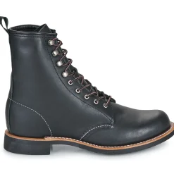 Red Wing - SILVERSMITH