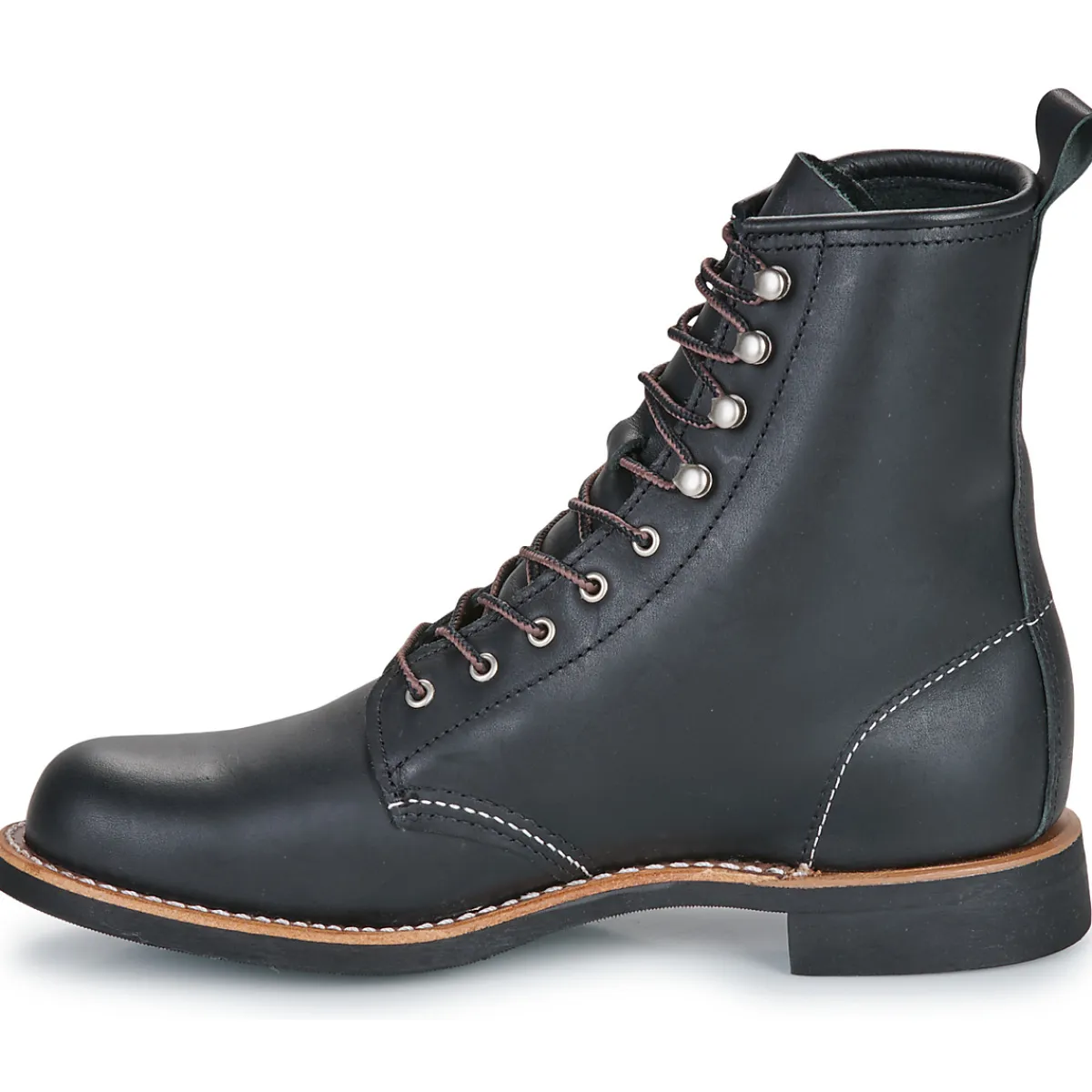 Red Wing - SILVERSMITH