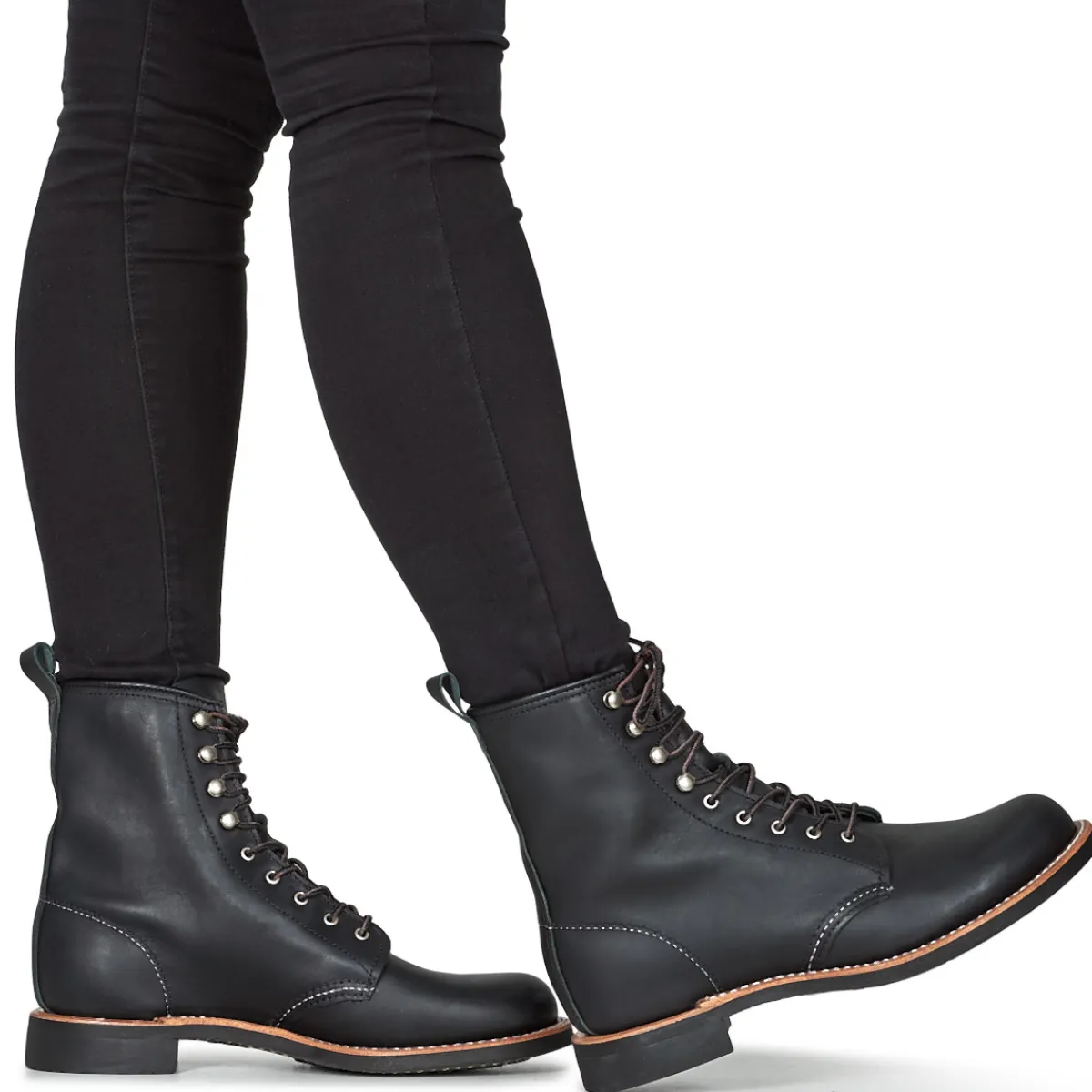 Red Wing - SILVERSMITH