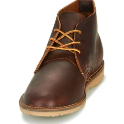 Red Wing - WEEKENDER CHUKKA
