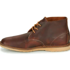 Red Wing - WEEKENDER CHUKKA