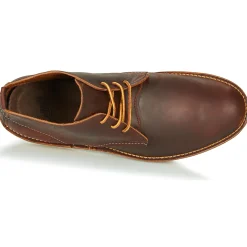 Red Wing - WEEKENDER CHUKKA