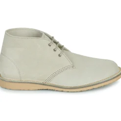 Discount Red Wing - WEEKENDER CHUKKA Gris