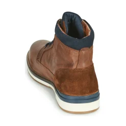 Redskins - ACCRO Marron