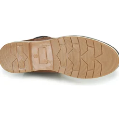 Redskins - ACCRO Marron