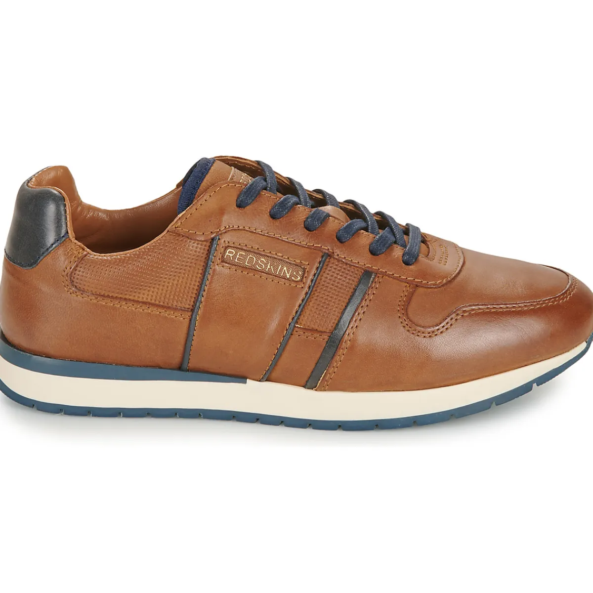 Hot Redskins - AFFAIRO Cognac