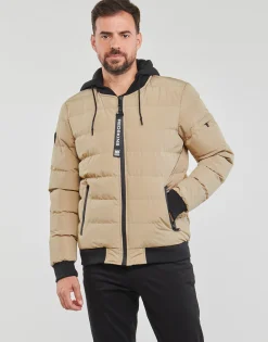 Redskins - AUSTIN JACKE Beige Online