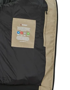 Redskins - AUSTIN JACKE Beige Online