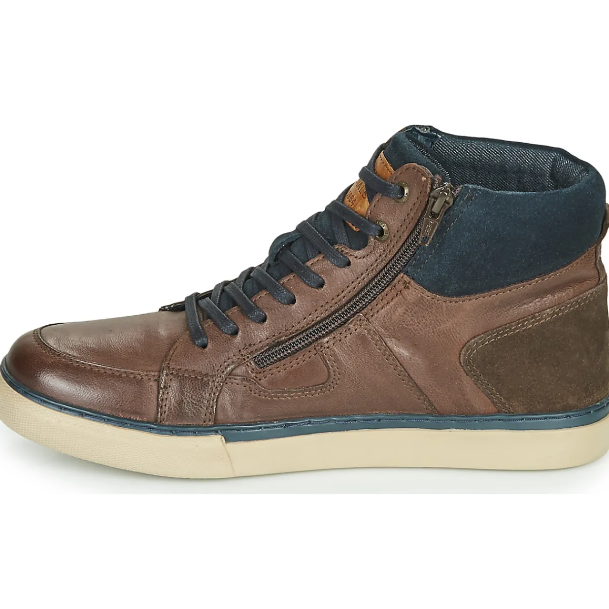 Redskins - CIZAIN Marron Clearance