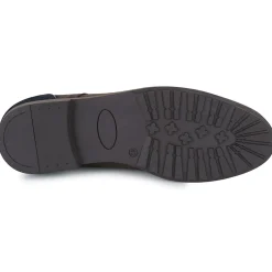 Redskins - ELEC Marron Hot