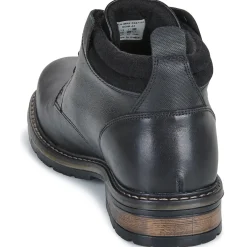 Outlet Redskins - EQUILIBRE Noir