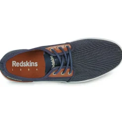 Hot Redskins - GEANT