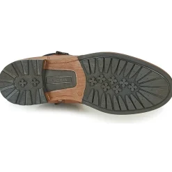 Hot Redskins - HAMAM Marron