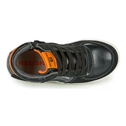 Hot Redskins - LAVAL KID