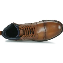 Clearance Redskins - NERVOUS Cognac