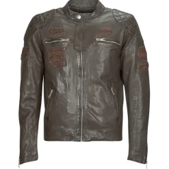 Redskins - NITRO BARCELONA Marron Discount