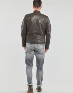 Redskins - NITRO BARCELONA Marron Discount