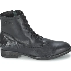 New Redskins - SOTTO Noir