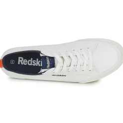 Redskins - URENI Blanc