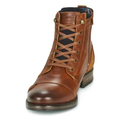 Outlet Redskins - YANI BOOTS Cognac