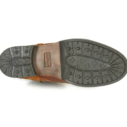 Outlet Redskins - YANI BOOTS Cognac