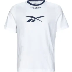 Reebok Classic - ARCH LOGO VECTORR TEE Blanc