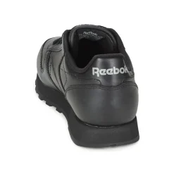 Reebok Classic - CL LTHR Noir