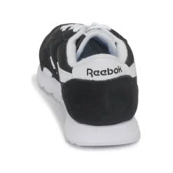 Outlet Reebok Classic - CL NYLON Noir