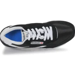 Outlet Reebok Classic - CL NYLON Noir