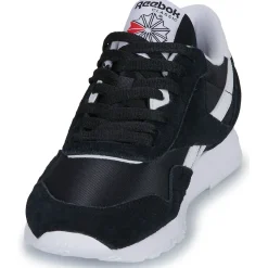 Reebok Classic - CL NYLON Noir Outlet