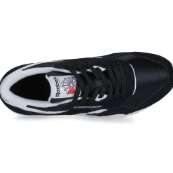 Reebok Classic - CL NYLON Noir Outlet