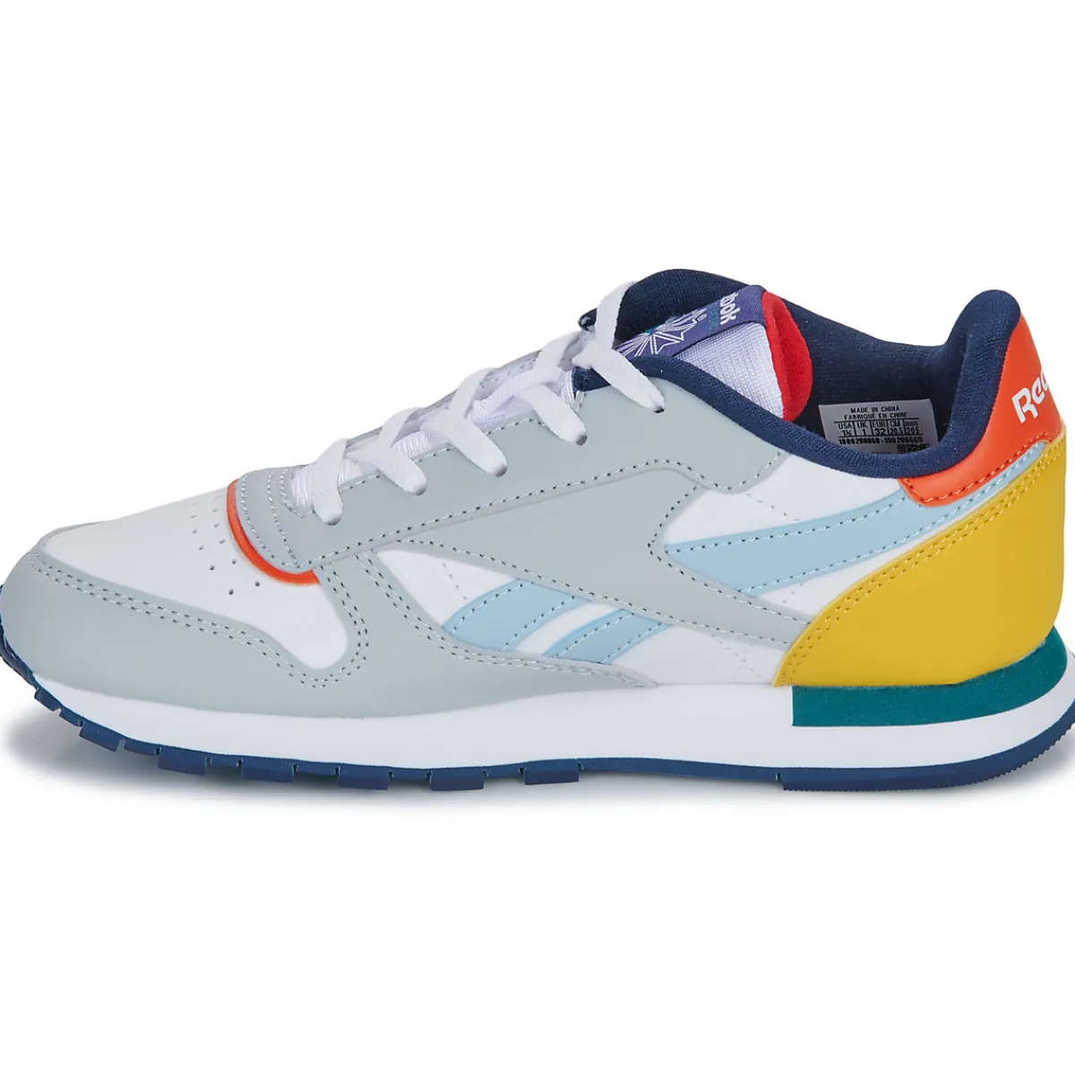 Reebok Classic - CLASSIC LEATHER