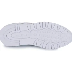 Hot Reebok Classic - CLASSIC LEATHER Blanc