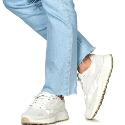 Clearance Reebok Classic - CLASSIC LEATHER 2400 Beige